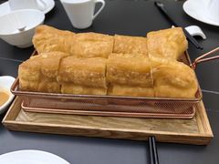 -好友缘家宴(青山路店)