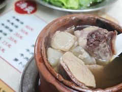 -阿秋牛排(湖心街店)