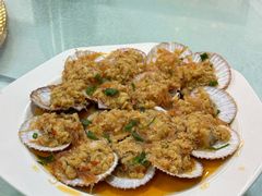 -富港会·海鲜酒楼(墟沟店)