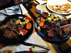 -安妮意大利餐厅(国贸店)