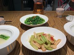 -金成潮菜博物馆(海珠湿地店)