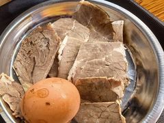 -清真·马安军辣子牛肉面