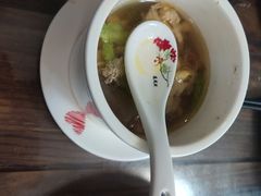 -堂宴·老厦门私房菜(1988仙岳总店)