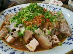 -非常粥道(天宝东街店)