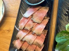 -大米·京都小酒馆·炭烧海鲜·烧鸟(龙口东路店)
