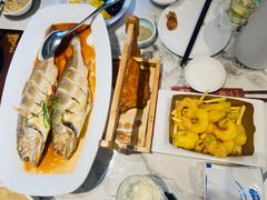 -双合园·海鲜水饺青岛菜(品牌首店)