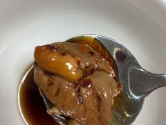 冒猪脑-串大叔炭火烤串·鸡西大冷面刀削面(总店)