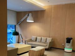 -全季酒店(上海徐家汇肇嘉浜路店)