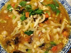 -三羊居食府(文艺路店)