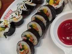 -英兰朝族饭店(河南桥头店)