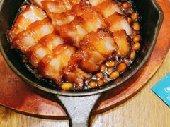 -品大三·经典淮扬菜(大行宫店)