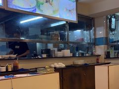 -玲又珑美食(盘福路店)