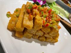 -东方亚克西餐厅(西康路店)