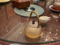 -明阁 Ming Court(广州朗豪酒店)