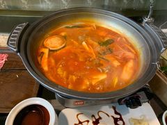 番茄锅-山葵家·创意料理(宁波来福士店)