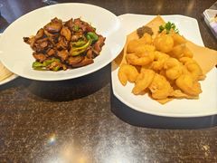 -老牌坊鲁菜名店(聊城美食岛店)