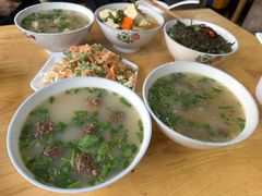 -宋老三苏肉羊肉汤老店
