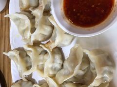 锅贴饺子-妈妈的味道(和顺古镇店)