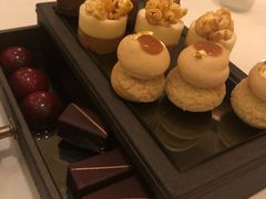 -Caprice(香港四季酒店)