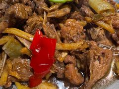 -甘家界柠檬鸭(安吉店)