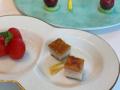 -东海朗廷酒店-唐阁T’ANG COURT 中餐厅