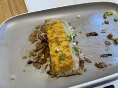 -不是烧烤·武汉大排档(亚运村店)