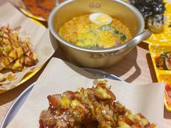-Woolee韩食堂·韩式家庭料理