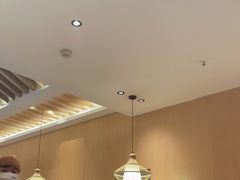 大堂-闻老头·菊花炭烤肉(D11店)