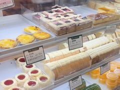 -蜂蝶来饼店(拱北总店)
