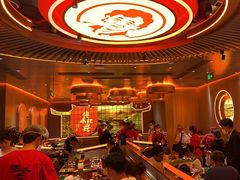 -西塔老太太泥炉烤肉(苏州大悦城店)