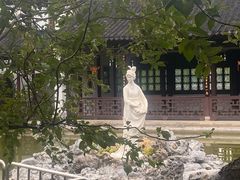 -莫愁湖公园