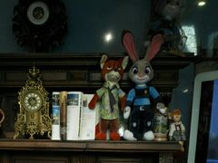 -布拉格餐厅· 中欧捷克菜(全国首店)