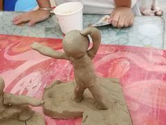 -tomato蕃茄田艺术(新天地中心)