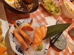 -白石的深夜食堂(徐州苏宁广场店)