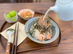 -小银家日式简餐(中信丹阳花园店)