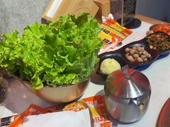 -杨记齐齐哈尔烤肉(总店)