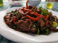 -易老九江湖菜(北滨一路店)