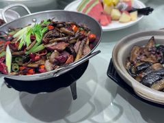 -高第街56号港式餐厅·精选(世茂广场宽厚里大明湖店)