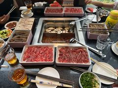 -川西坝子火锅(金沙1.0直营店)