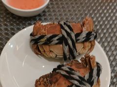 -长沙三景韦尔斯利酒店·Oval全日制餐厅自助餐