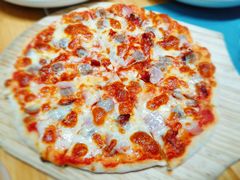 -TIMEZONE8东八时区餐厅&酒吧(798店)
