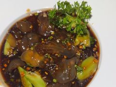 -船歌·鱼水饺青岛菜(闽江二路店)