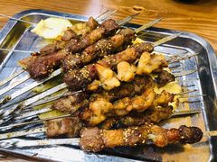 -老虎滩大连海鲜烧烤(建邺云锦路总店)