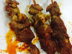 -北平楼·老北京涮羊肉(双流总店)