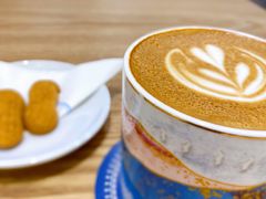 -OZ cafe(南昌路店)