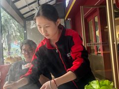-潮正和潮汕牛肉火锅·老字号(番禺万达店)