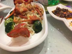 -苏苑饭店-中餐厅(长桥地区店)