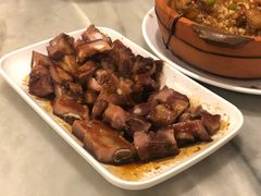 烧排骨-紫金食坊(江南西路店)