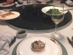 -三号黄浦会Canton Table