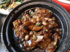 -京城小江南·北京烤鸭·江南土菜·白鱼(中关村店)